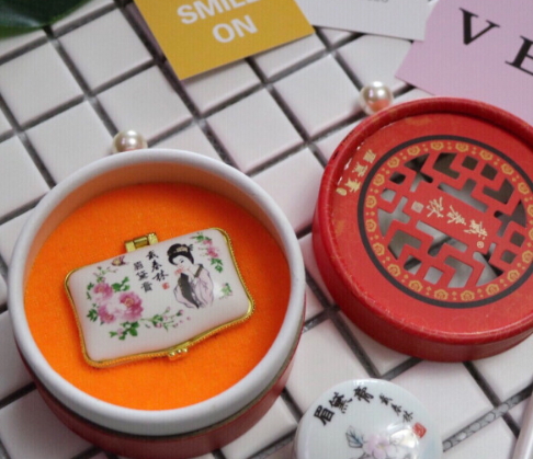 戴春林是什么牌子？戴春林是純天然的嗎