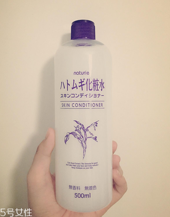 化妝水面膜可以天天敷嗎？化妝水可以天天濕敷嗎？
