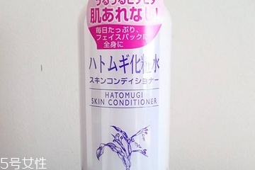 化妝水每天用幾次？化妝水一天用幾次好？