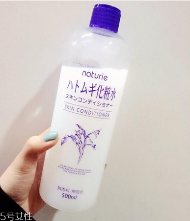 化妝水每天用幾次？化妝水一天用幾次好？