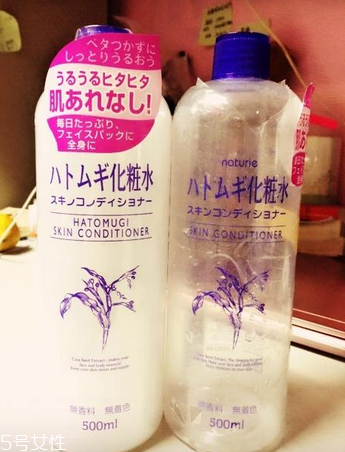 化妝水每天用幾次？化妝水一天用幾次好？
