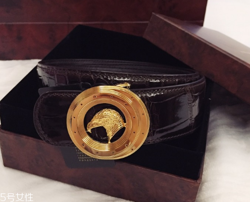 皮帶有個(gè)鷹是什么牌子？鷹頭皮帶是哪個(gè)品牌？