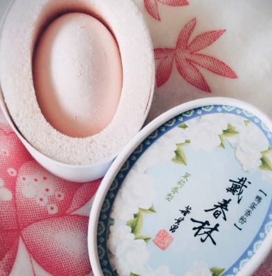 戴春林鴨蛋粉怎么用？戴春林鴨蛋粉要卸妝嗎