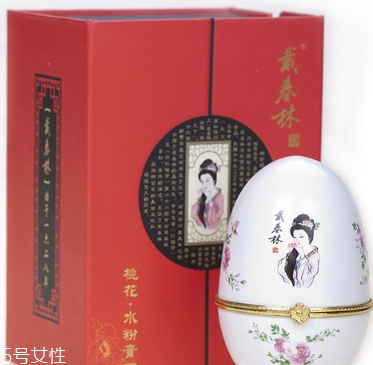 戴春林桃花水粉膏怎么用？戴春林水粉膏要卸妝嗎