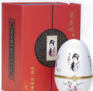 戴春林水粉膏怎么樣？戴春林水粉膏多少錢