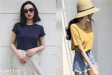 夏天穿衣服要注意什么？夏季穿搭技巧