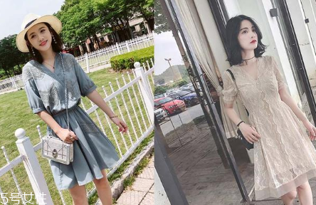 夏天穿衣服要注意什么？夏季穿搭技巧
