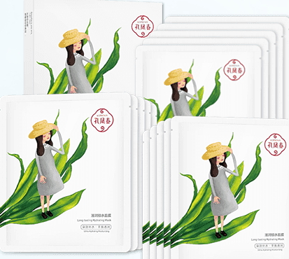 孔鳳春化妝品怎么樣？孔鳳春明星產(chǎn)品