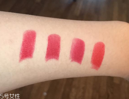 口紅為什么不沾杯？口紅不沾杯的原理