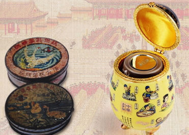 孔鳳春和謝馥春哪個(gè)好？孔鳳春和謝馥春對(duì)比