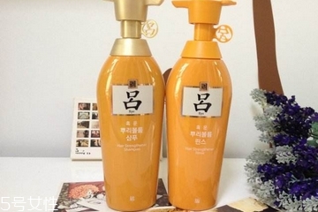 呂洗發(fā)水適合男生用嗎？男生適合用呂洗發(fā)水嗎？
