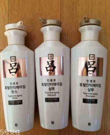呂洗發(fā)水代言人是誰？呂洗發(fā)水2018代言人