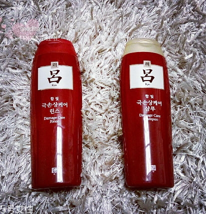 呂洗發(fā)水成分表 呂洗發(fā)水有哪些成分？