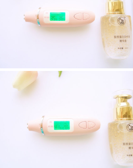 迷奇膠原蛋白活性金精華液怎么樣？