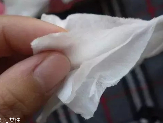 壓邊化妝棉有什么區(qū)別？不易變形