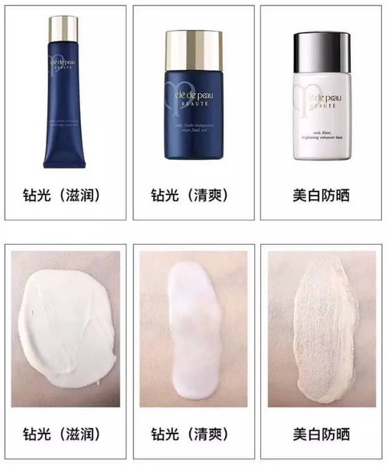 cpb三款隔離怎么選？cpb三款隔離哪款最好？