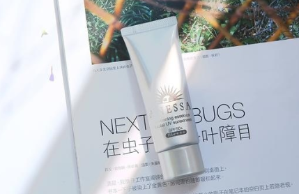 資生堂防曬霜有幾種？資生堂防曬霜哪款最好用？