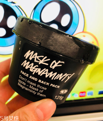 lush big洗發(fā)水怎么樣？lush big洗發(fā)水好用嗎？