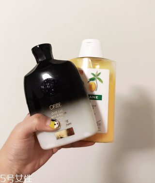 klorane洗發(fā)水有幾種？klorane有幾款洗發(fā)水？