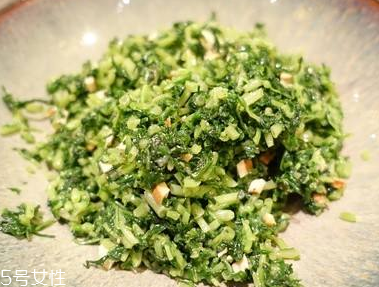 馬蘭頭的營養(yǎng)價值 馬蘭頭有什么營養(yǎng)？