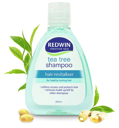 redwin洗發(fā)水好用嗎？redwin洗發(fā)水用后分享