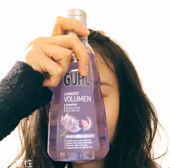 guhl德國(guó)洗發(fā)水好不好？guhl德國(guó)洗發(fā)水測(cè)評(píng)