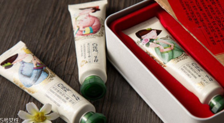 夏季護(hù)手霜哪個(gè)牌子好？6款清爽不油夏季護(hù)手霜推薦