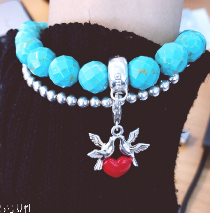 綠松石哪里產(chǎn)的最好？綠松石手串產(chǎn)地介紹