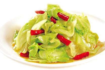 牛心菜是發(fā)物嗎？牛心菜不是發(fā)物