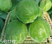 牛心菜是發(fā)物嗎？牛心菜不是發(fā)物