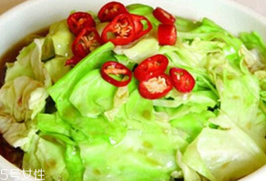 牛心菜和牛有關(guān)系嗎？牛心菜和牛沒有關(guān)系