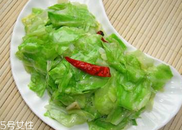 牛心菜肉包子怎么做？牛心菜肉包子的營養(yǎng)