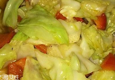 牛心菜是什么？牛心菜是蔬菜