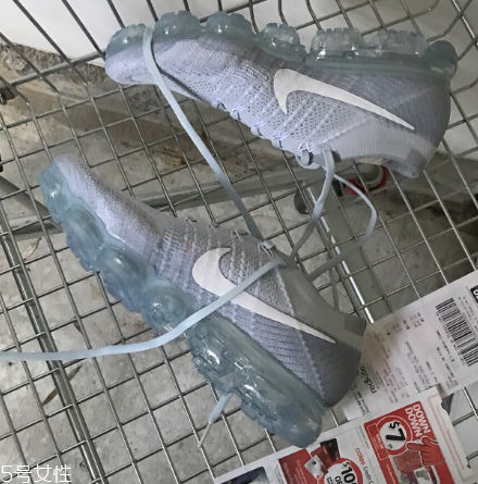 氣墊鞋為什么這么貴？為什么帶氣墊的鞋貴？