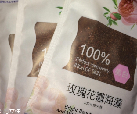 海藻面膜是哪個國家的？海藻面膜哪個牌子好用？