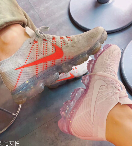 氣墊鞋為什么這么貴？為什么帶氣墊的鞋貴？