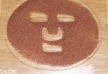 海藻面膜是天然的嗎？海藻面膜是純天然成分嗎？