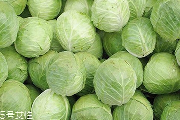 牛心菜的選購(gòu)技法 牛心菜怎么挑選？