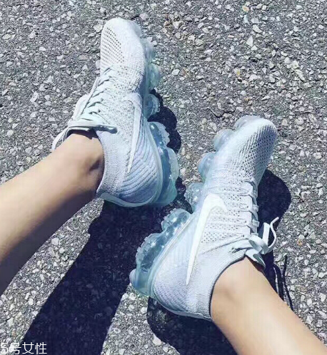 氣墊鞋是耐克的專利嗎？氣墊鞋是耐克的技術嗎？