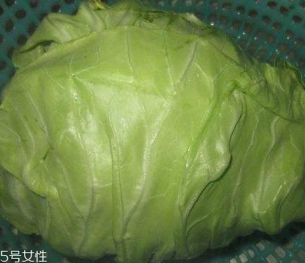牛心菜可以生吃嗎？牛心菜怎么生吃？