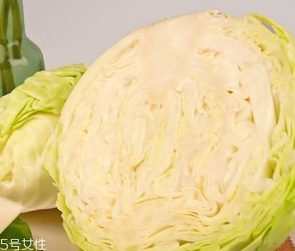 牛心菜可以生吃嗎？牛心菜怎么生吃？