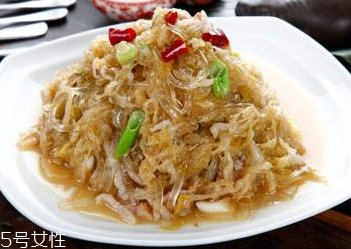 牛心菜可以炒粉嗎？牛心菜怎么炒粉？