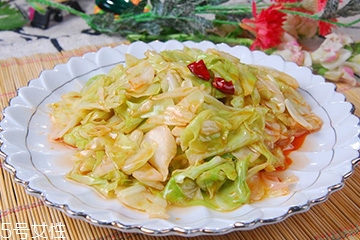 牛心菜的吃法 牛心菜怎么做？