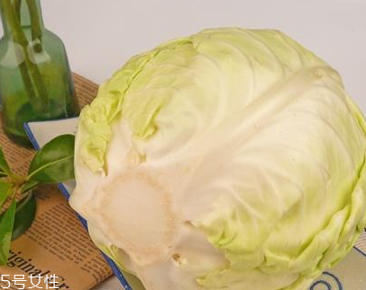 牛心菜的營養(yǎng)成分 牛心菜的營養(yǎng)成分是什么？