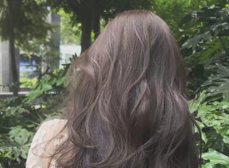 黑茶色褪色嗎？黑茶色褪色成什么顏色