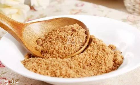 紅糖面膜能美白嗎？美白紅糖面膜多久見效？