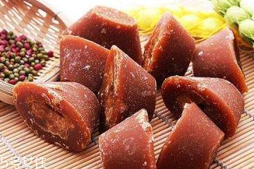 紅糖面膜可以去黑頭嗎？紅糖面膜加什么去黑頭？