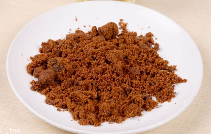 紅糖面膜可以去黑頭嗎？紅糖面膜加什么去黑頭？