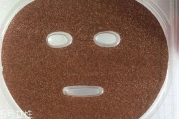 海藻面膜去角質(zhì)嗎？海藻面膜有去角質(zhì)功效嗎？