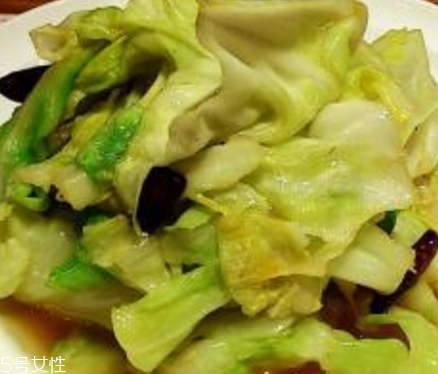 牛心菜可以榨汁嗎？牛心菜怎么榨汁？